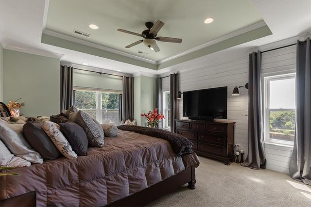 2633 Secretariat Avenue, Springdale, AR 72762