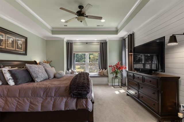 2633 Secretariat Avenue, Springdale, AR 72762