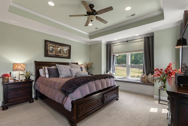 2633 Secretariat Avenue, Springdale, AR 72762