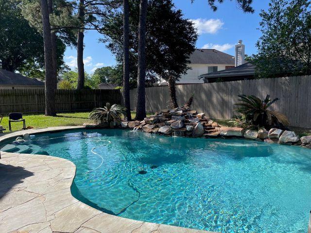 14334 Cypress Meadow Drive, Cypress, TX 77429