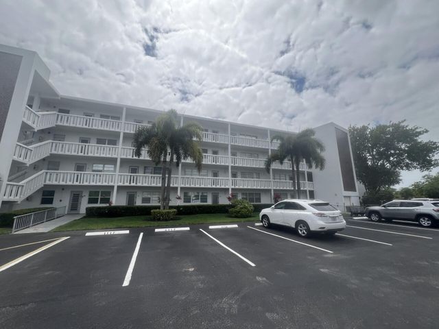 4116 Cambridge E, Deerfield Beach, FL 33442