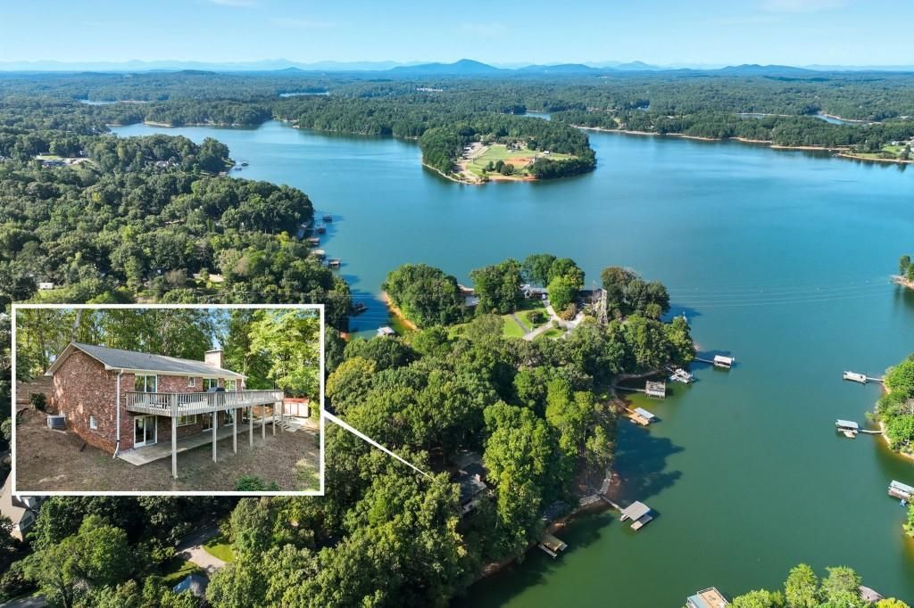 1930 Tapawingo Drive, Gainesville, GA 30506