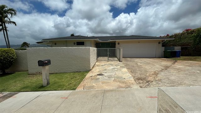 28 Moloaa Street, Honolulu, HI 96825