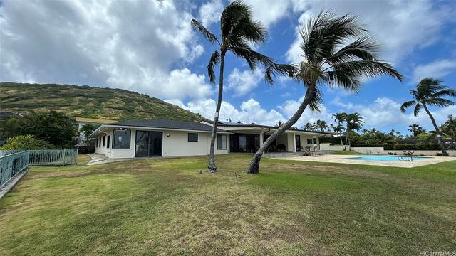 28 Moloaa Street, Honolulu, HI 96825