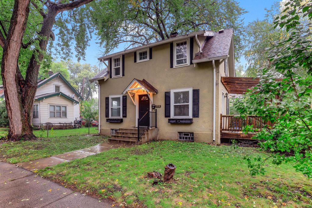 346 E 50th Street, Minneapolis, MN 55419 — photo 2