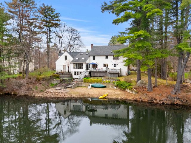 12 Magazine Street, Bedford, NH 03110