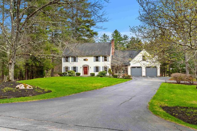 12 Magazine Street, Bedford, NH 03110