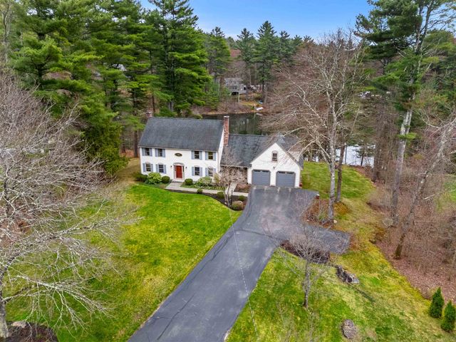 12 Magazine Street, Bedford, NH 03110