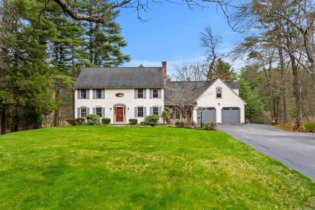 12 Magazine Street, Bedford, NH 03110