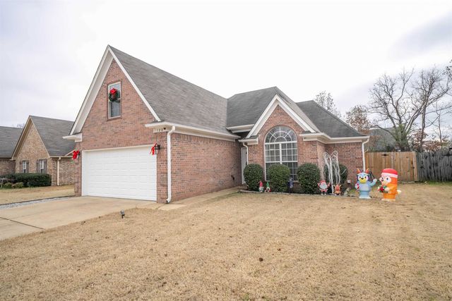 120 CLAY HILLS DR, Oakland, TN 38060