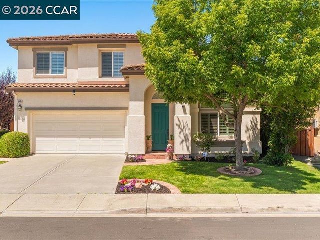 5146 S Forestdale Cir, Dublin, CA 94568