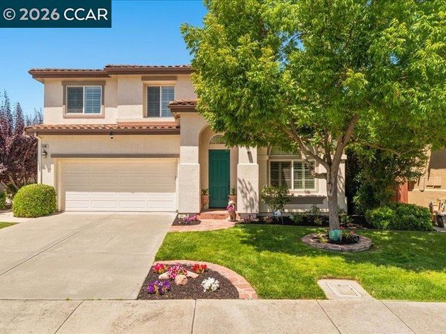 5146 S Forestdale Cir, Dublin, CA 94568