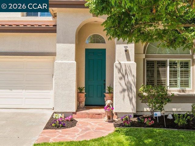 5146 S Forestdale Cir, Dublin, CA 94568