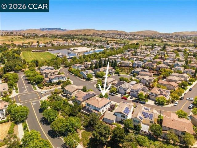 5146 S Forestdale Cir, Dublin, CA 94568