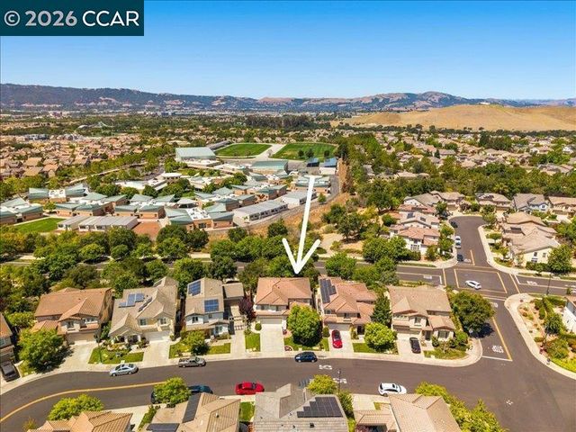 5146 S Forestdale Cir, Dublin, CA 94568