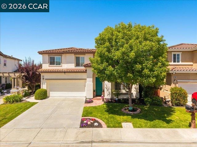 5146 S Forestdale Cir, Dublin, CA 94568