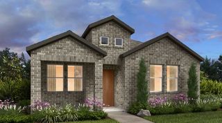 104 North Sky Drive, Celina, TX 75009