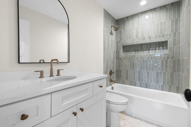 6028 Ridgeview Circle, Hixson, TN 37343