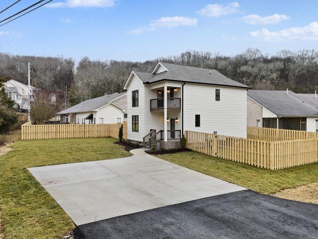 6028 Ridgeview Circle, Hixson, TN 37343