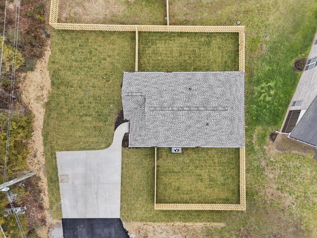 6028 Ridgeview Circle, Hixson, TN 37343