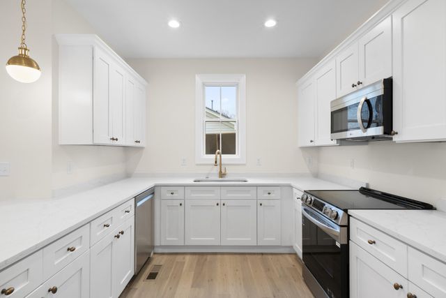 6028 Ridgeview Circle, Hixson, TN 37343