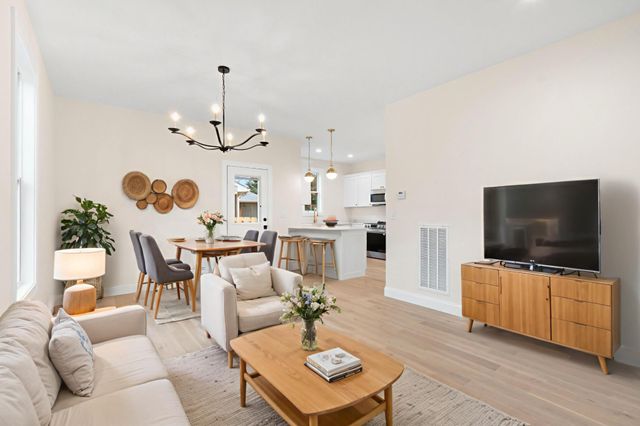 6028 Ridgeview Circle, Hixson, TN 37343