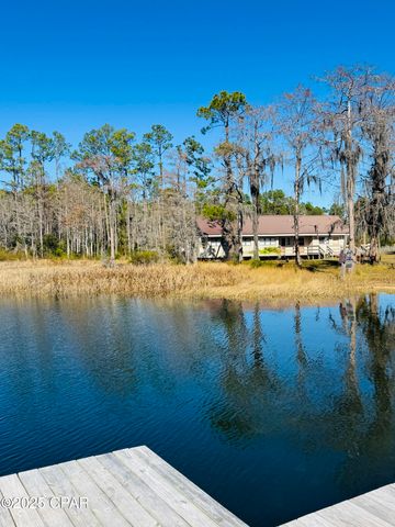 0000 Alene Drive, Alford, FL 32420