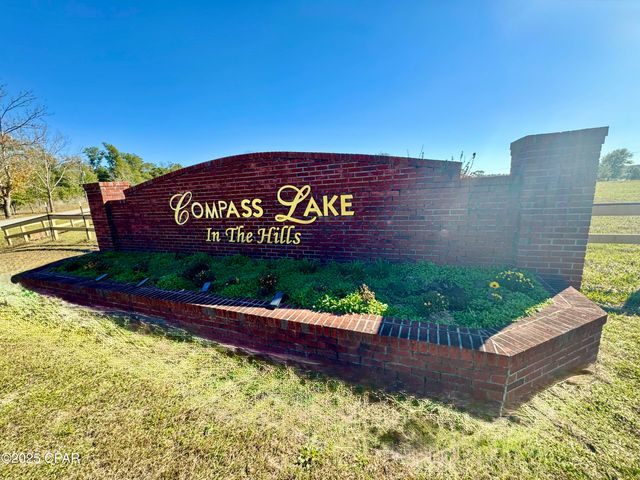 0000 Alene Drive, Alford, FL 32420