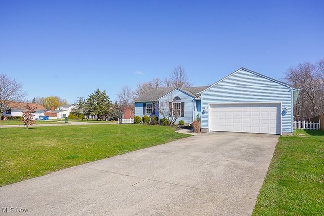 4213 Berkeley Drive, Sheffield Village, OH 44054