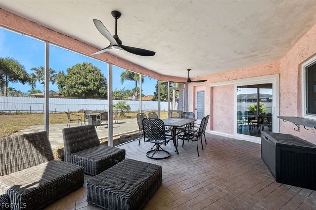 3926 Country Club BLVD, Cape Coral, FL 33904