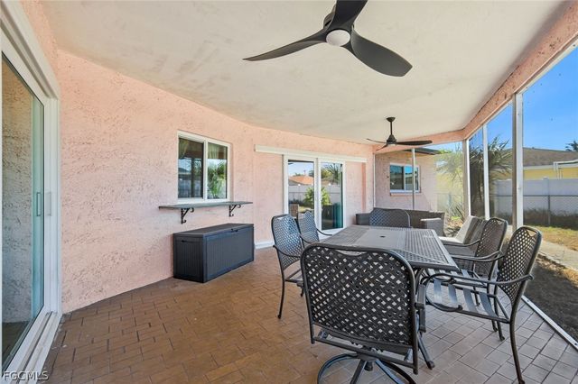 3926 Country Club BLVD, Cape Coral, FL 33904