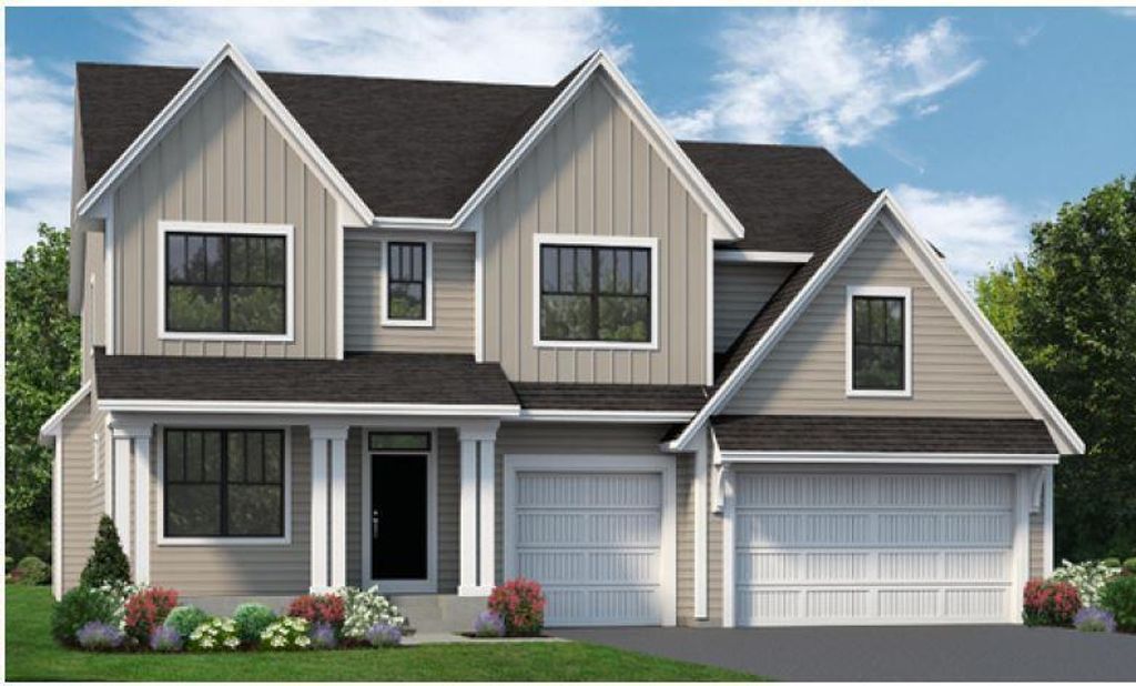 4555 Meadowview Lane, Minnetrista, MN 55331 — exterior