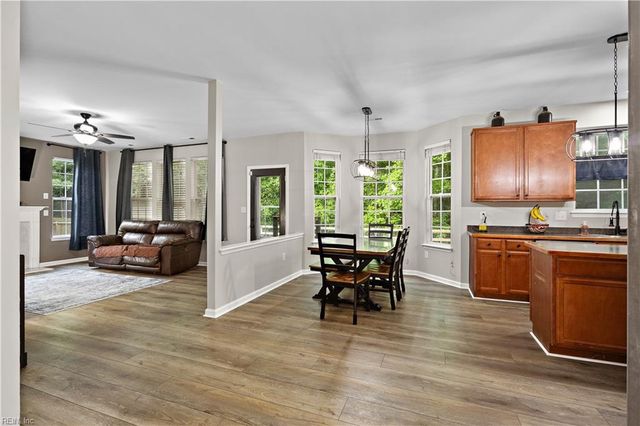 3010 Elmore CIR, Suffolk, VA 23434