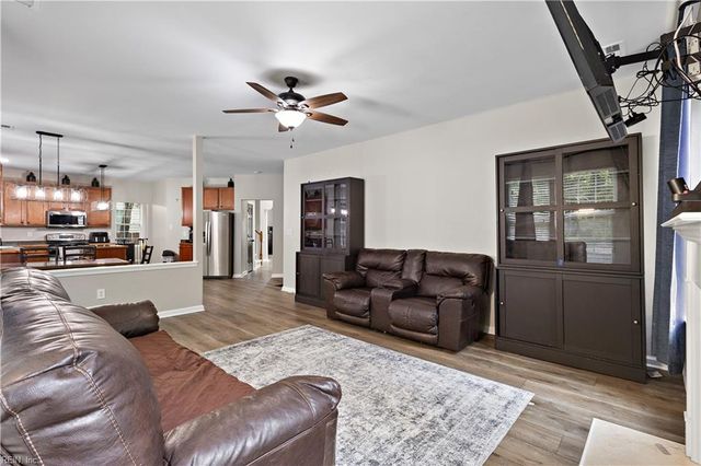 3010 Elmore CIR, Suffolk, VA 23434
