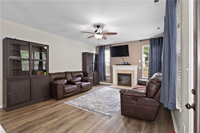 3010 Elmore CIR, Suffolk, VA 23434