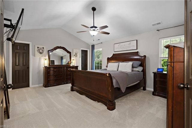 3010 Elmore CIR, Suffolk, VA 23434
