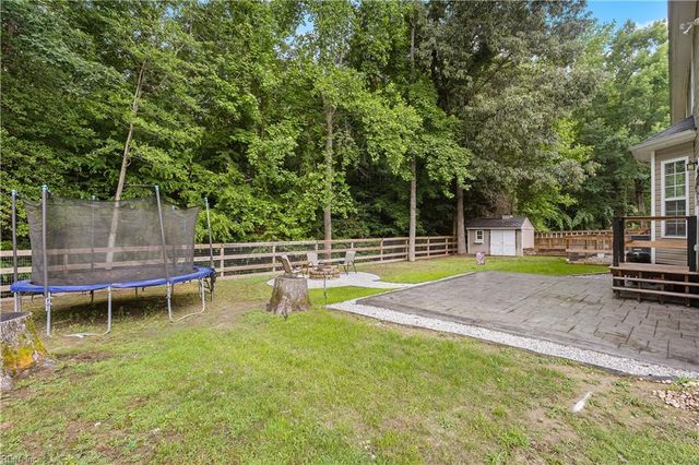 3010 Elmore CIR, Suffolk, VA 23434