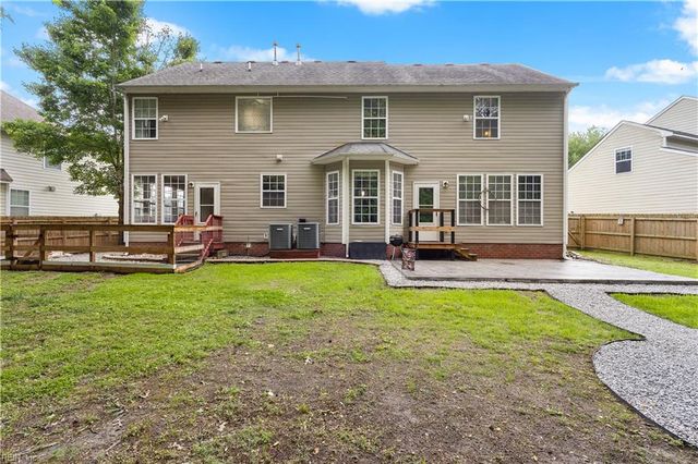 3010 Elmore CIR, Suffolk, VA 23434