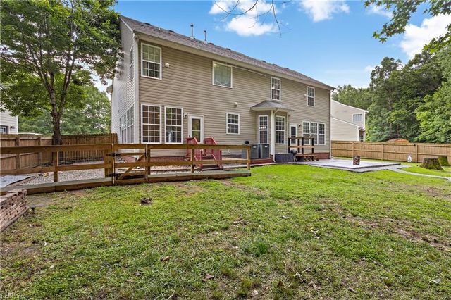 3010 Elmore CIR, Suffolk, VA 23434