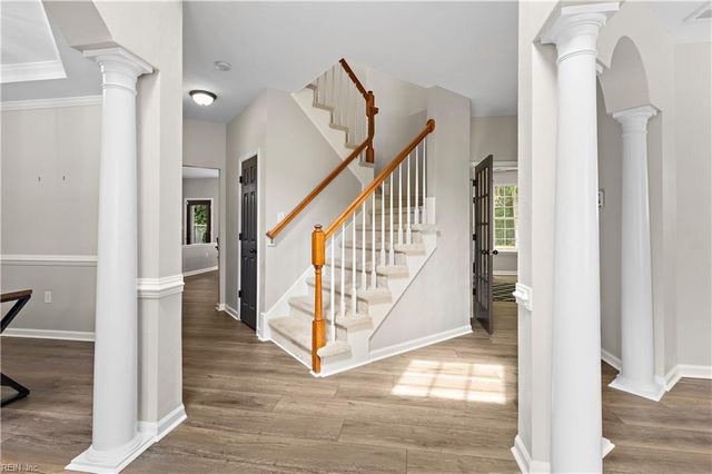 3010 Elmore CIR, Suffolk, VA 23434