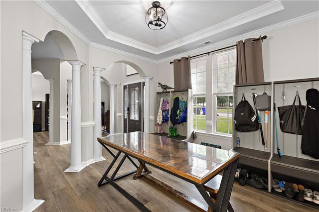 3010 Elmore CIR, Suffolk, VA 23434
