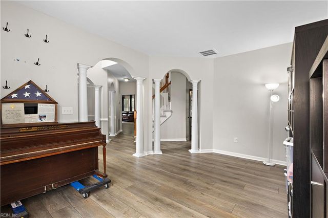 3010 Elmore CIR, Suffolk, VA 23434