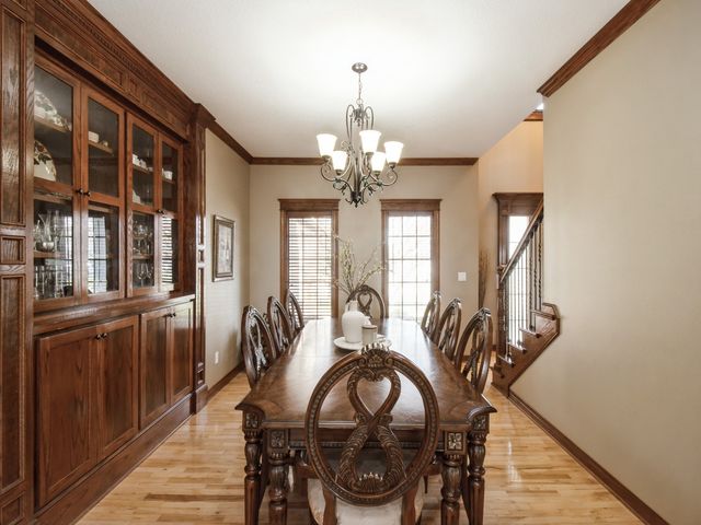 1835 SE Hillside Drive, Ankeny, IA 50021