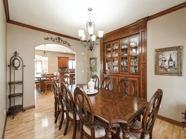 1835 SE Hillside Drive, Ankeny, IA 50021