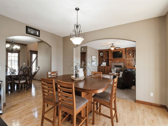 1835 SE Hillside Drive, Ankeny, IA 50021