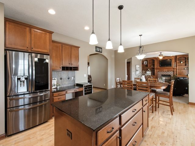 1835 SE Hillside Drive, Ankeny, IA 50021