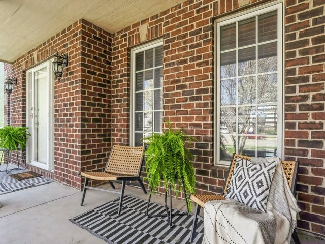1835 SE Hillside Drive, Ankeny, IA 50021
