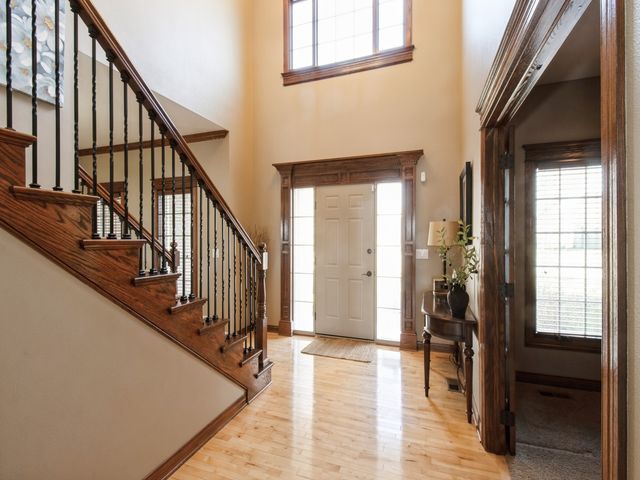 1835 SE Hillside Drive, Ankeny, IA 50021