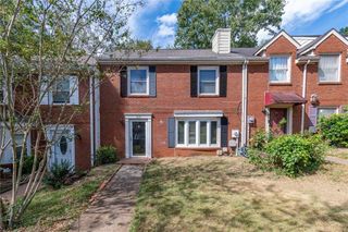 155 Willow Stream Court, Roswell, GA 30076