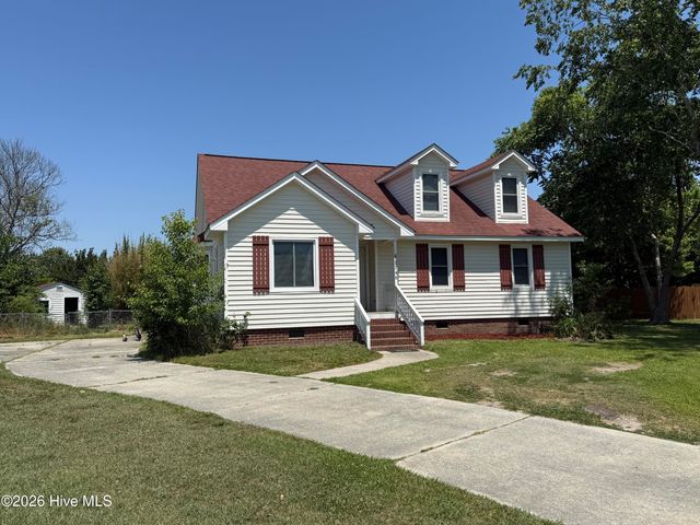 2146 Vale Court, Winterville, NC 28590